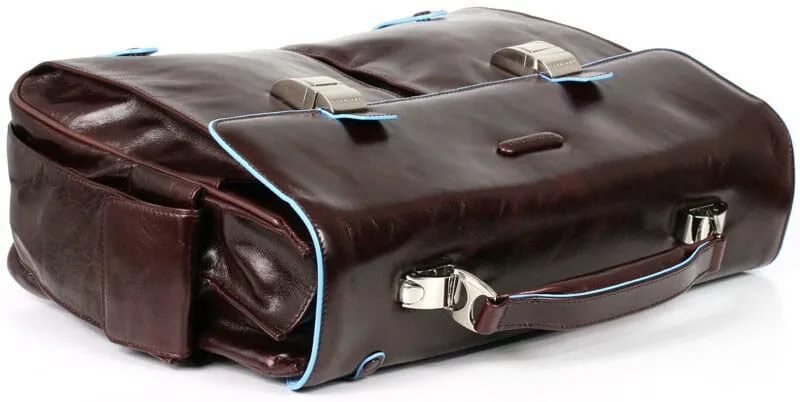 Borsa porta PC Piquadro CA1068B2/MO