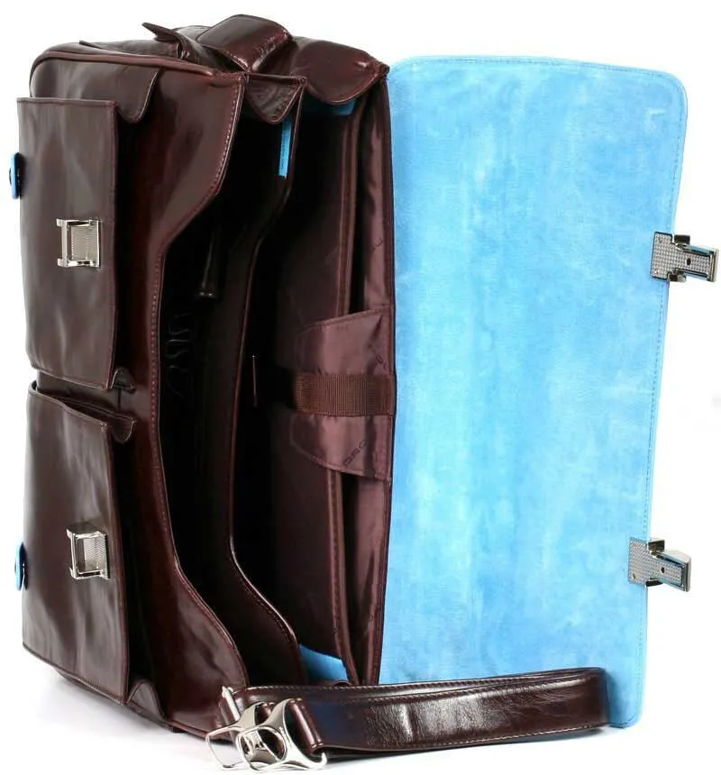 Borsa porta PC Piquadro CA1068B2/MO