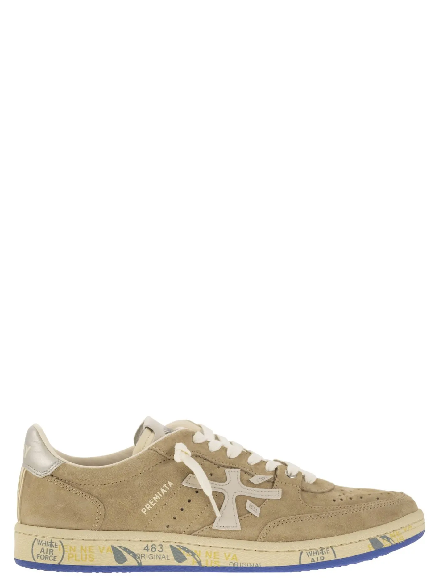 BSKT CLAY – Sneakers