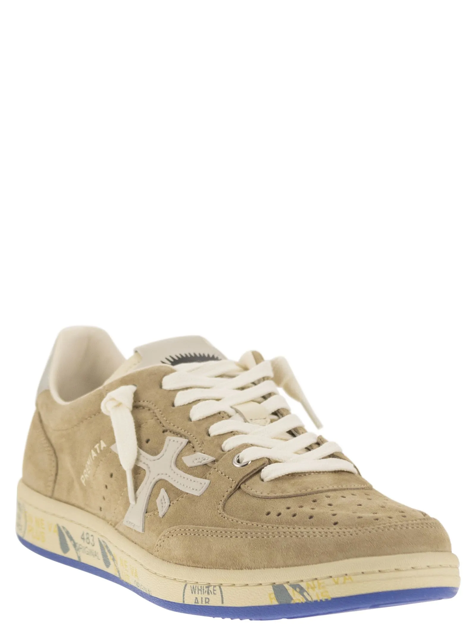 BSKT CLAY – Sneakers