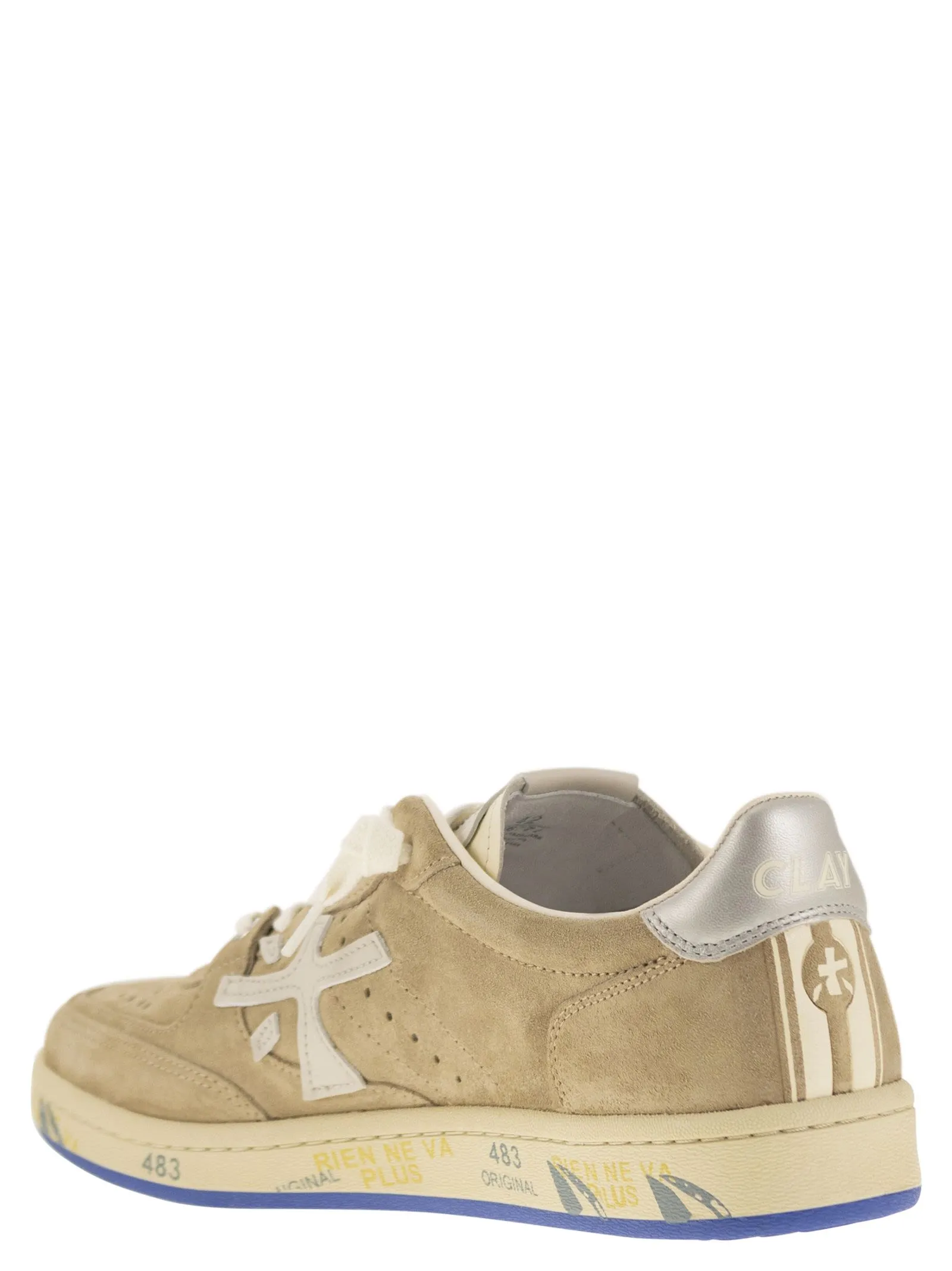BSKT CLAY – Sneakers