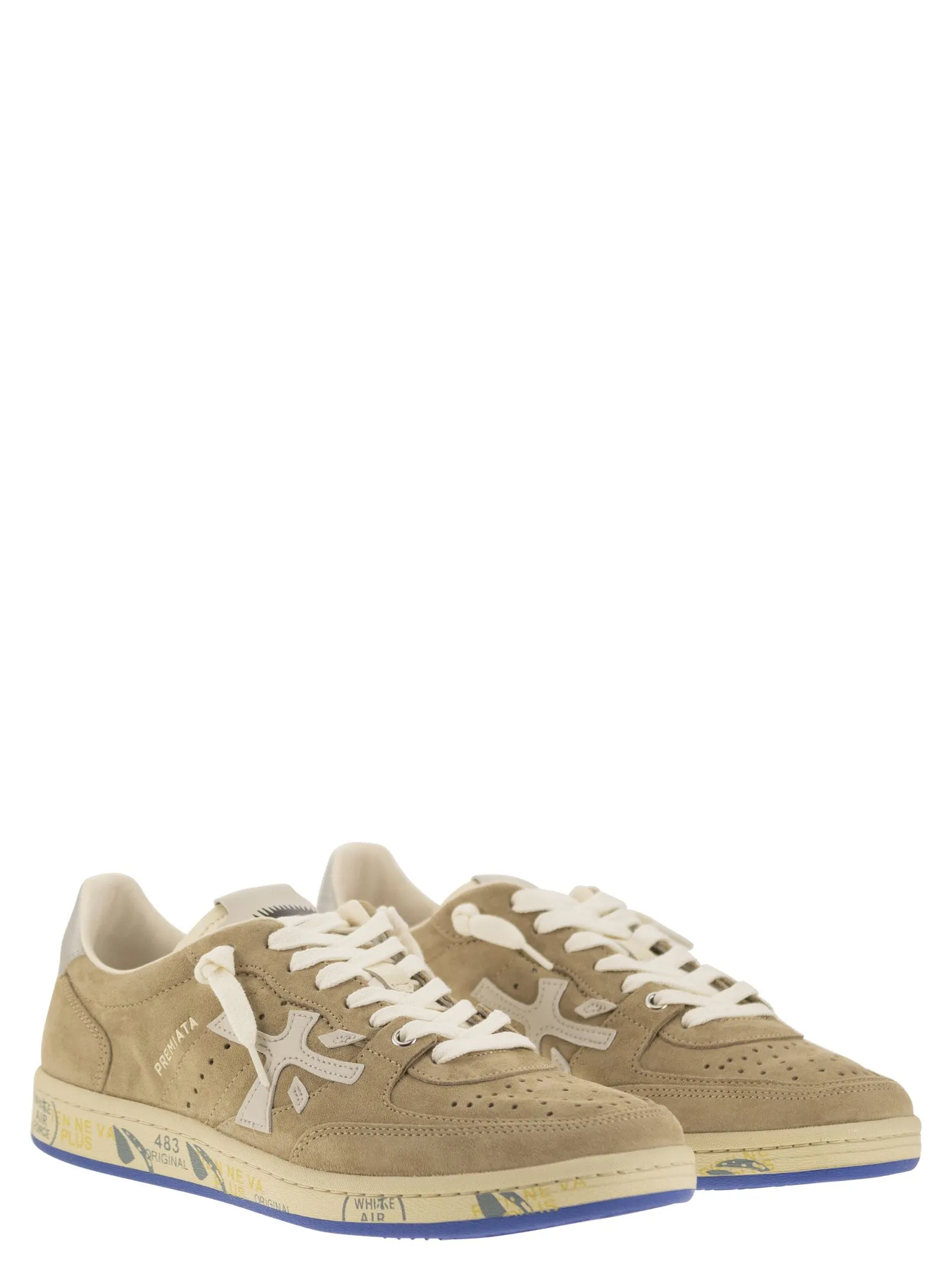 BSKT CLAY – Sneakers