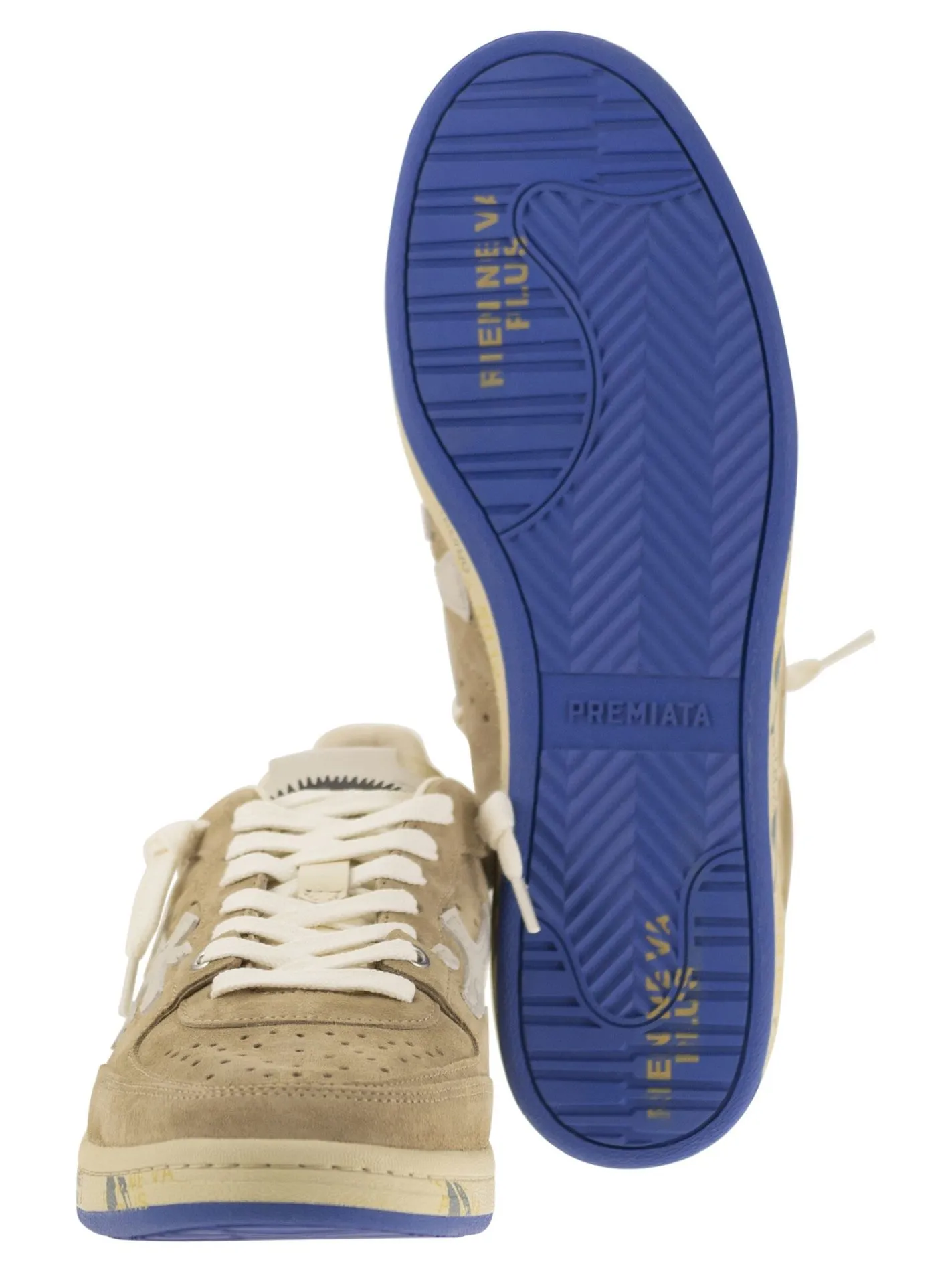 BSKT CLAY – Sneakers