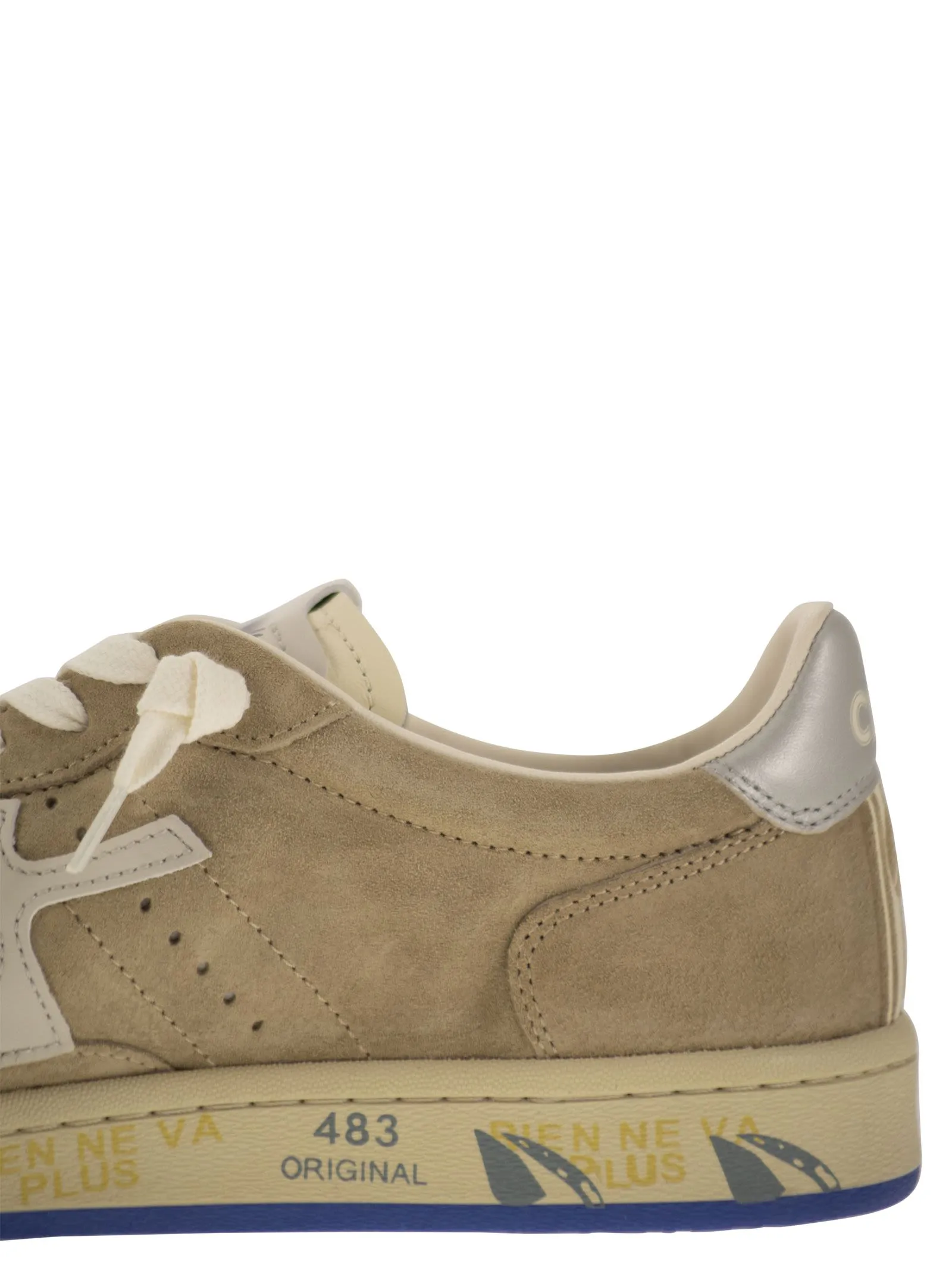 BSKT CLAY – Sneakers
