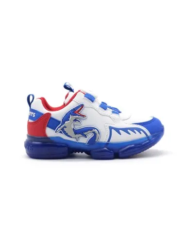 Bull Boys Mosasauro sneaker  