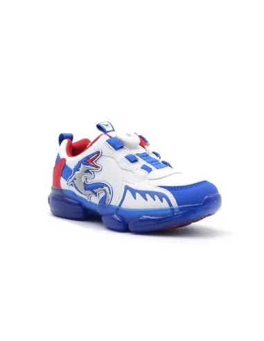 Bull Boys Mosasauro sneaker  