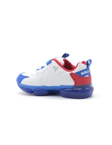 Bull Boys Mosasauro sneaker  