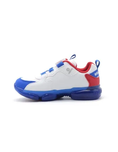 Bull Boys Mosasauro sneaker  