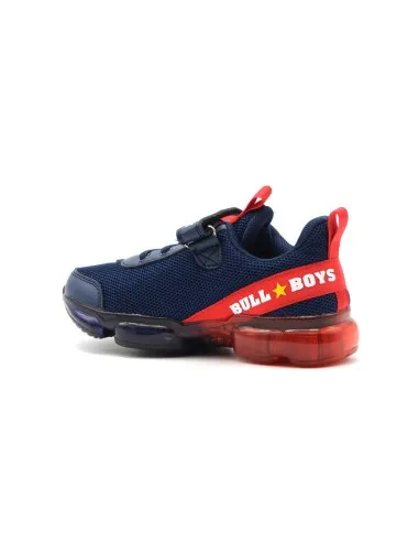 Bull Boys T-Rex sneaker luci  