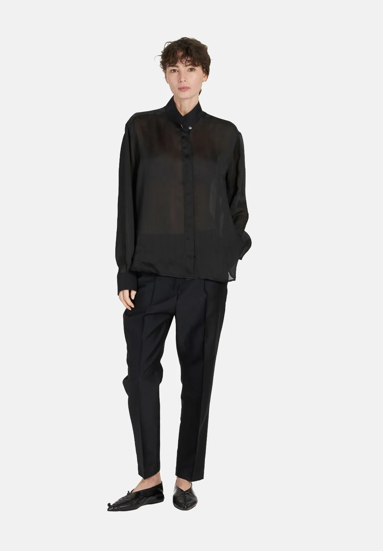 Camicia - BARENA
