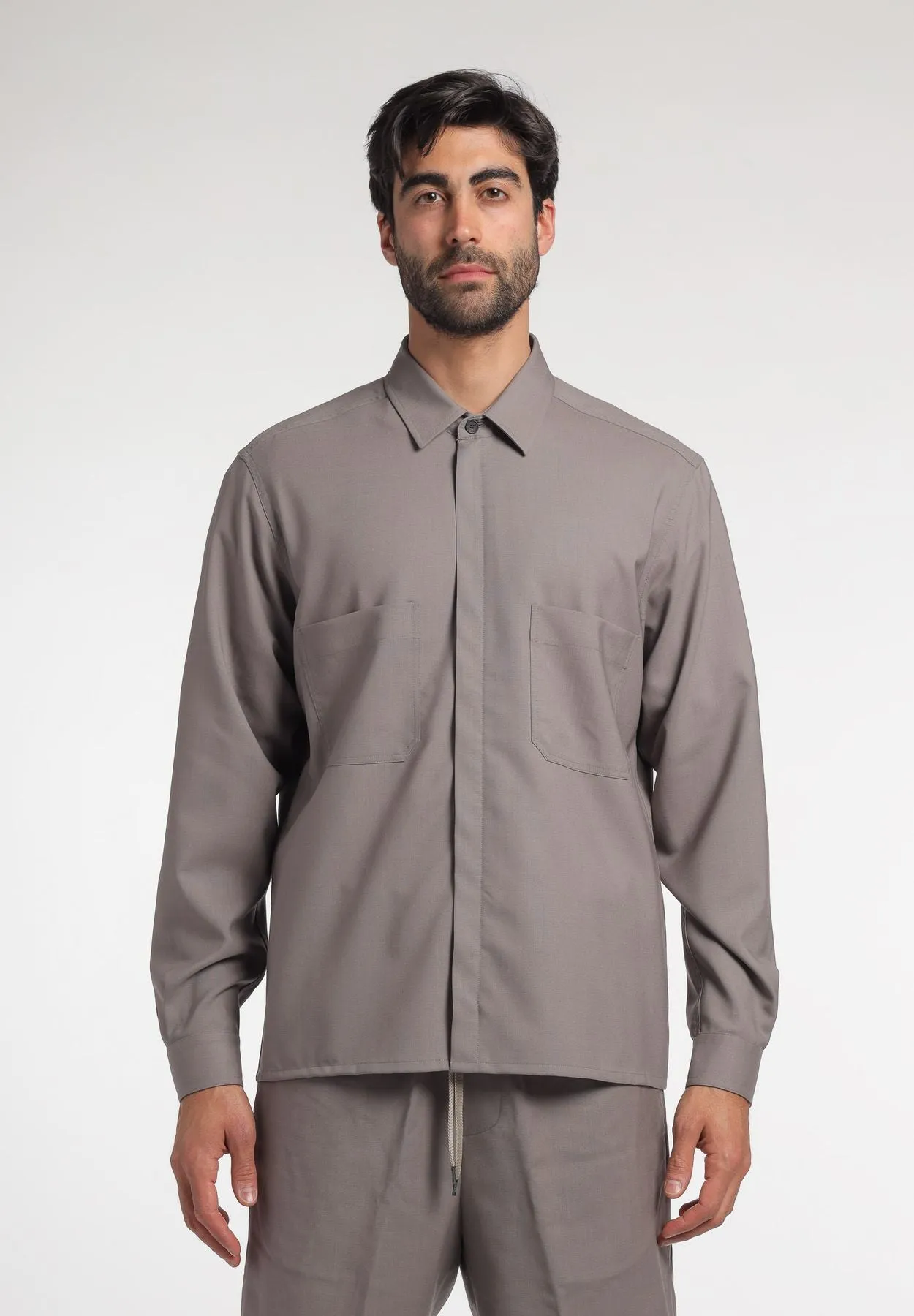 Camicia - COVERT