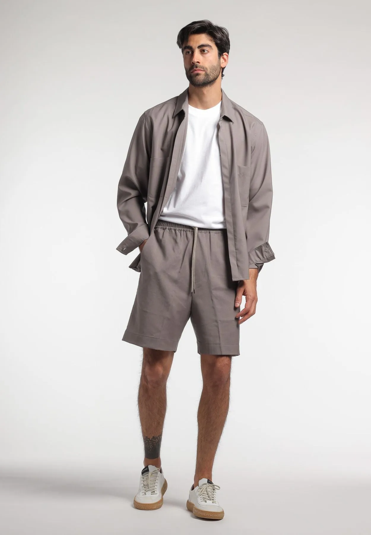 Camicia - COVERT