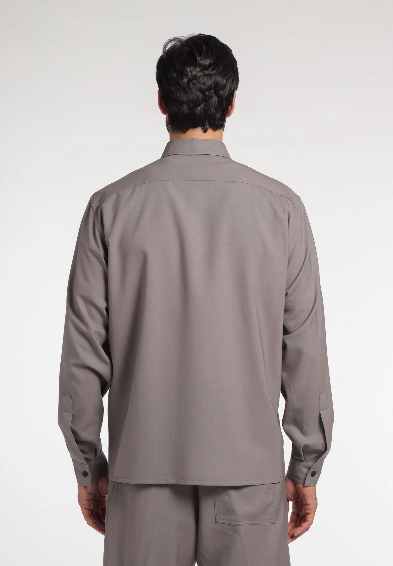 Camicia - COVERT
