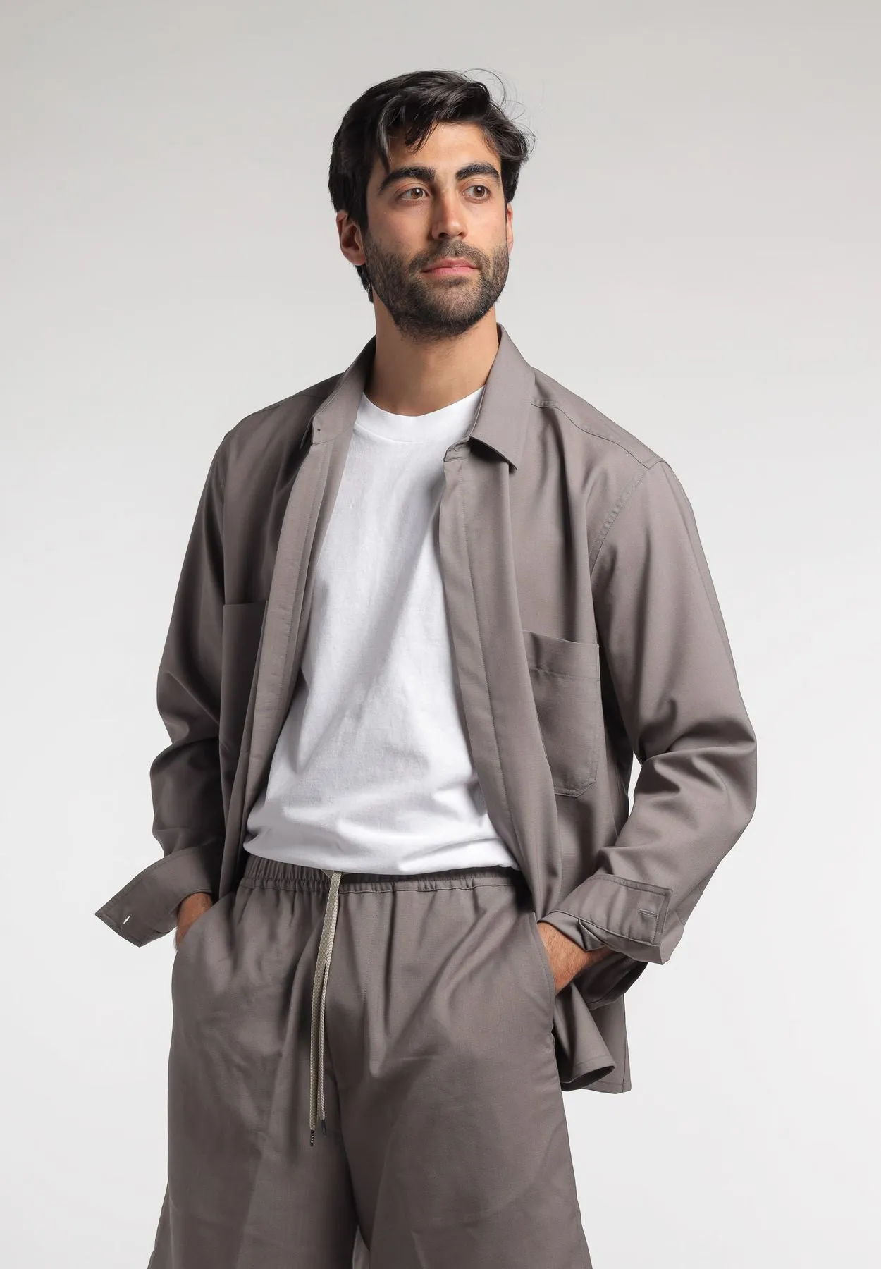 Camicia - COVERT