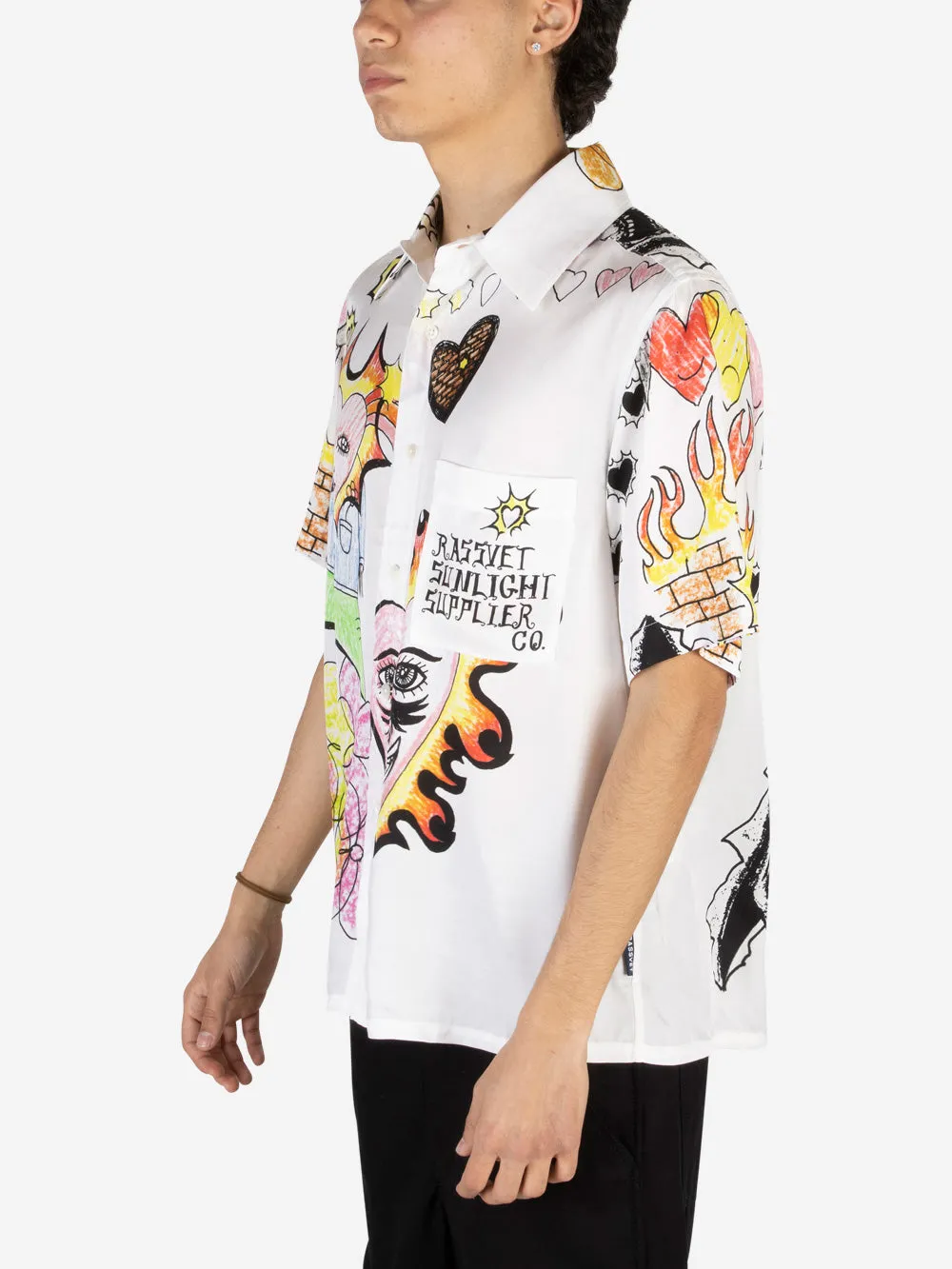 Camicia Sunlight Supplier
