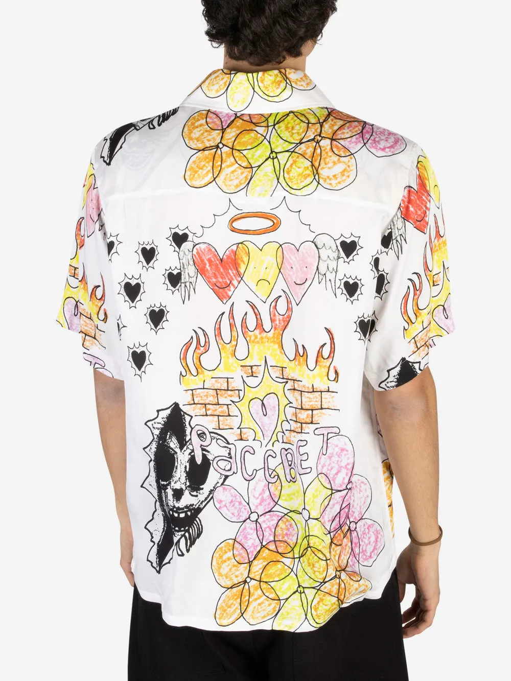 Camicia Sunlight Supplier