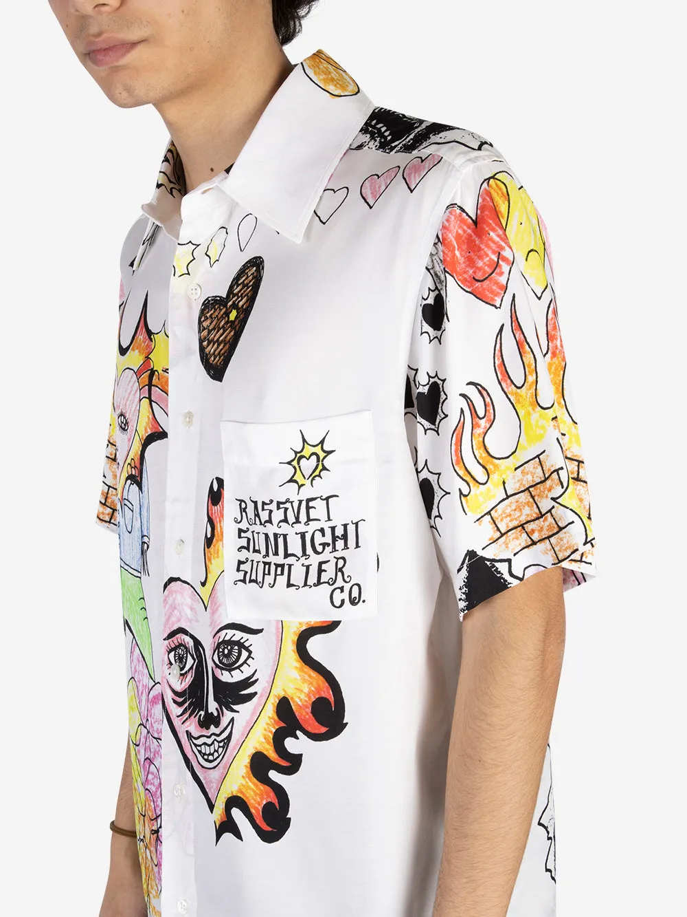Camicia Sunlight Supplier