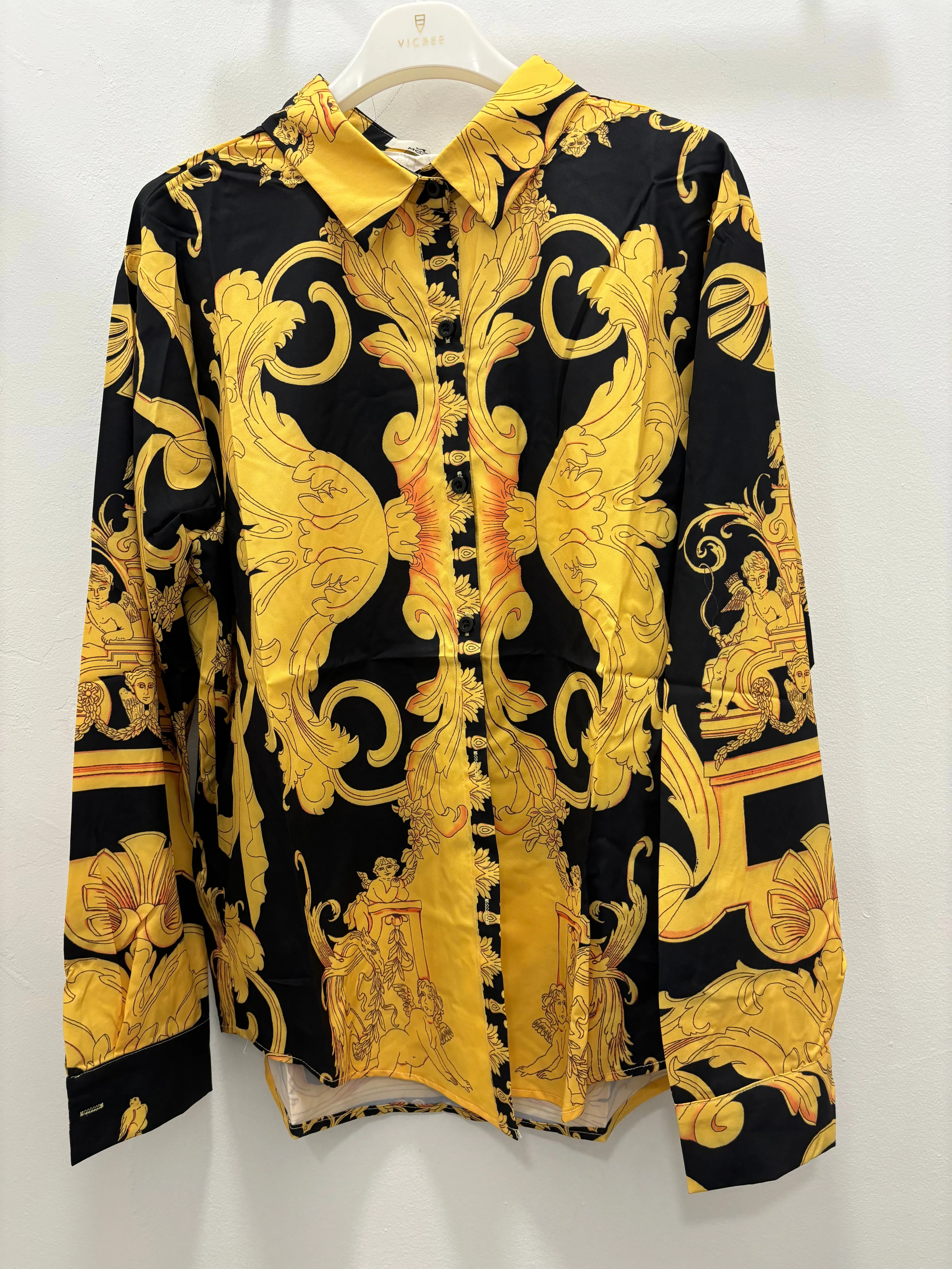 Camicia Versaje