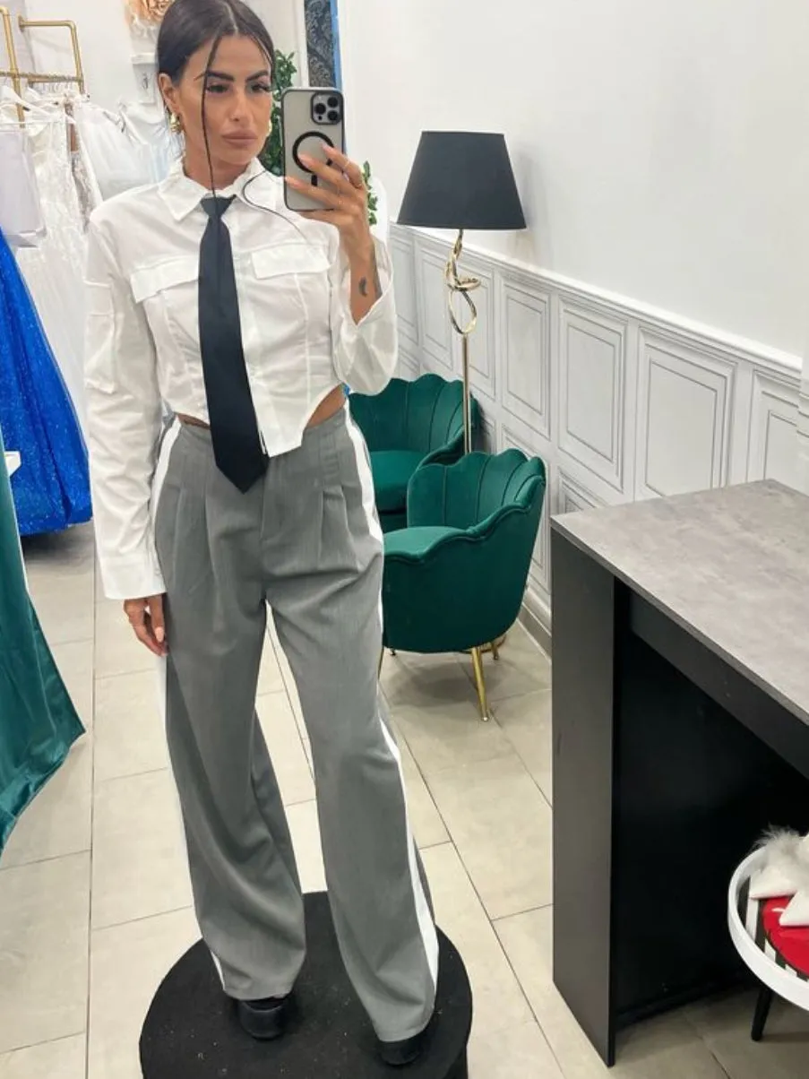 Camicia yena