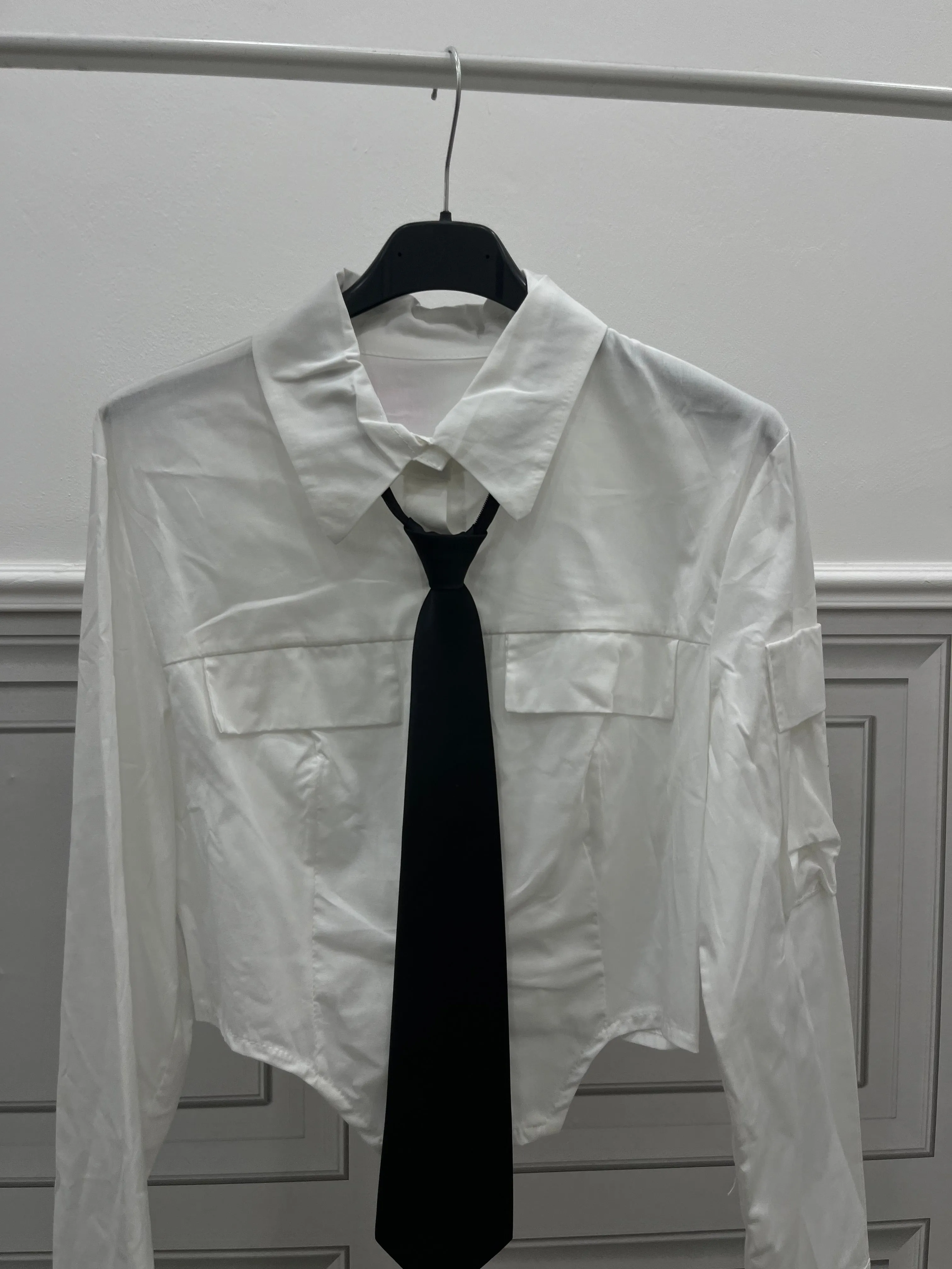 Camicia yena