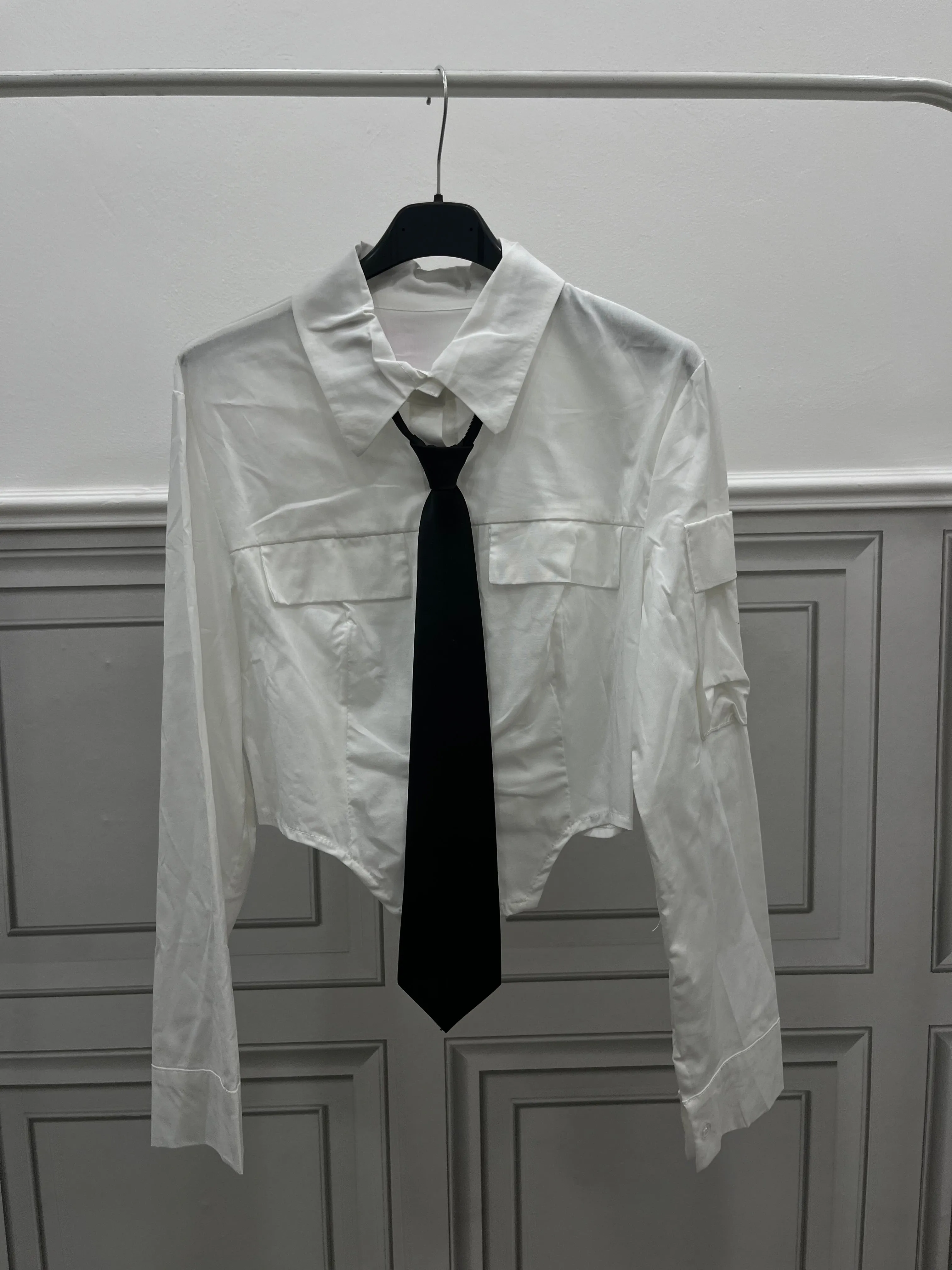 Camicia yena