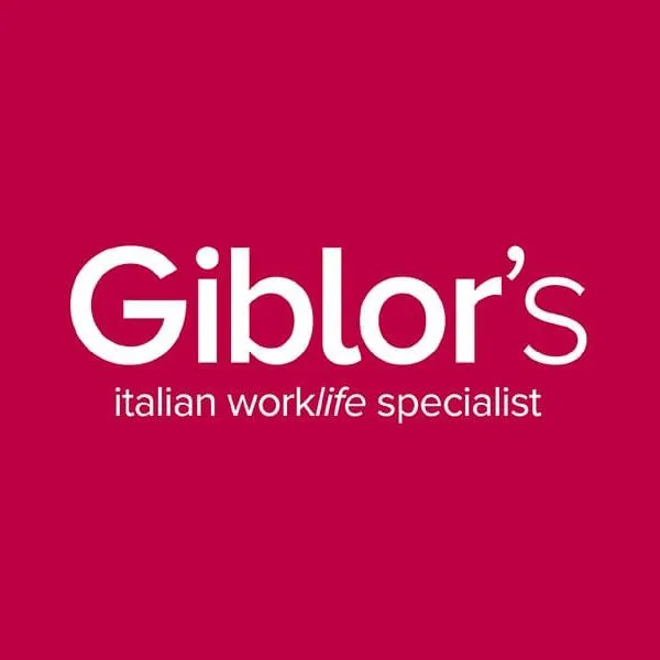 Casacca uomo Giblor’s Ruggero