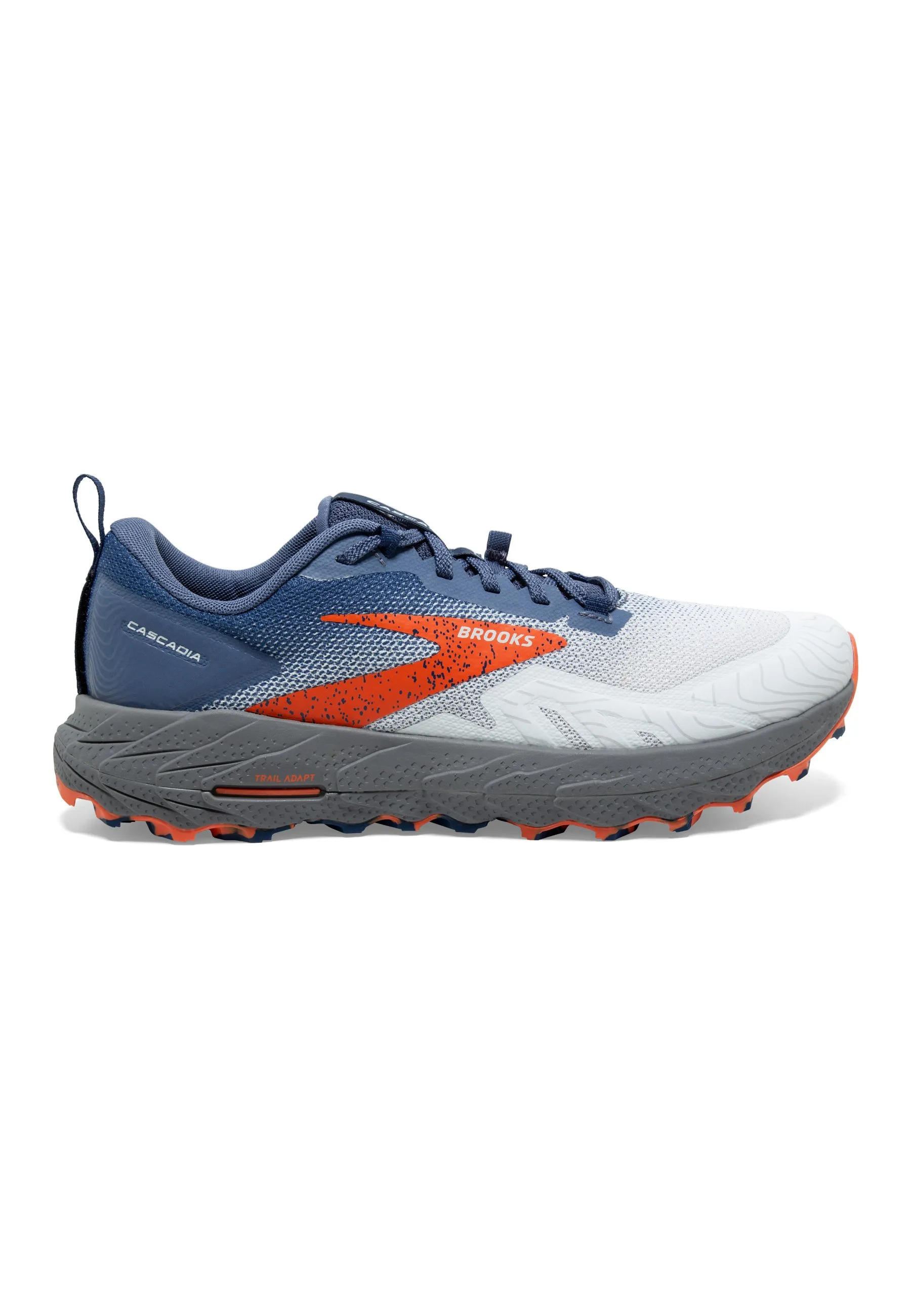 CASCADIA 17 - Scarpe da trail running