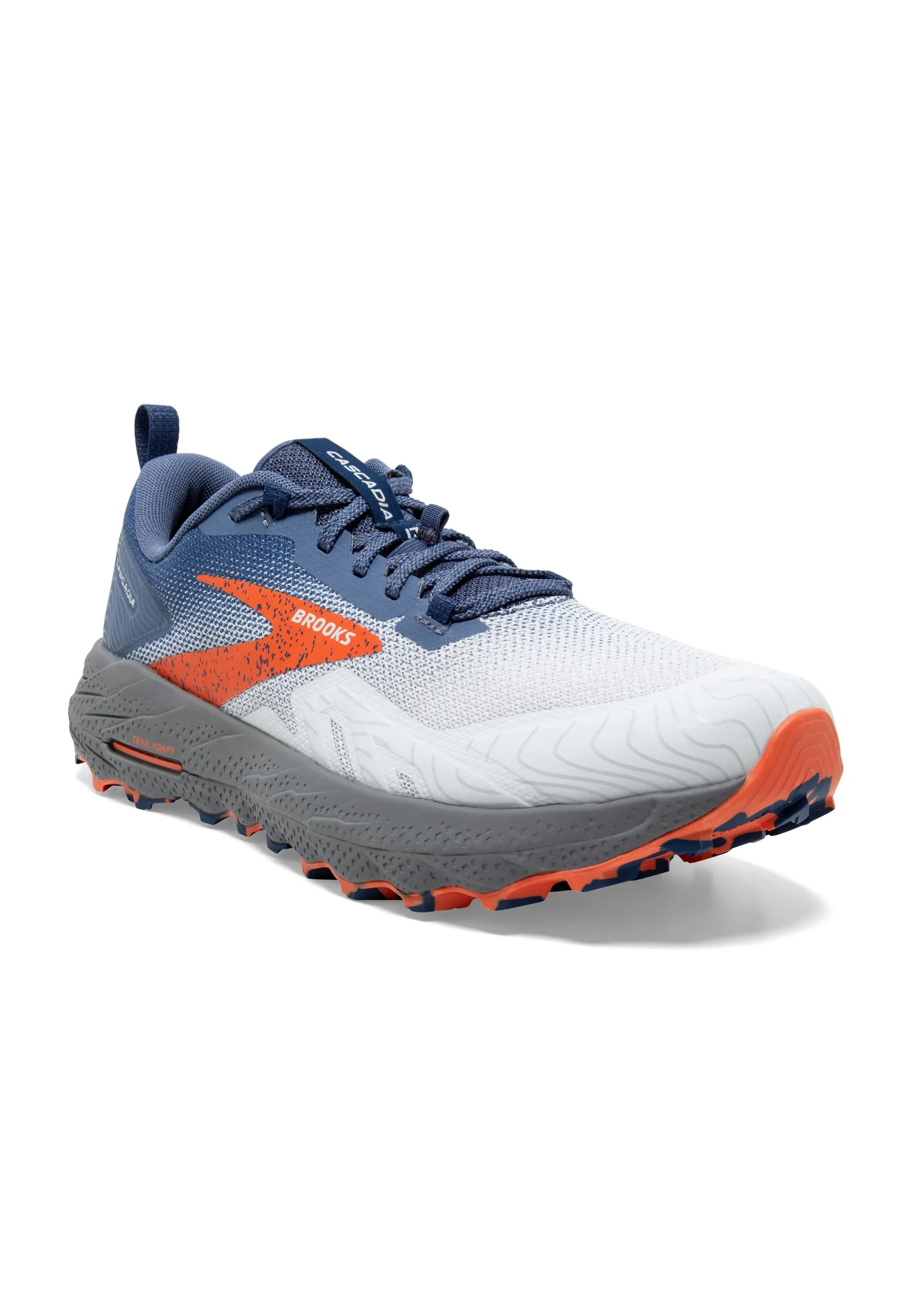 CASCADIA 17 - Scarpe da trail running