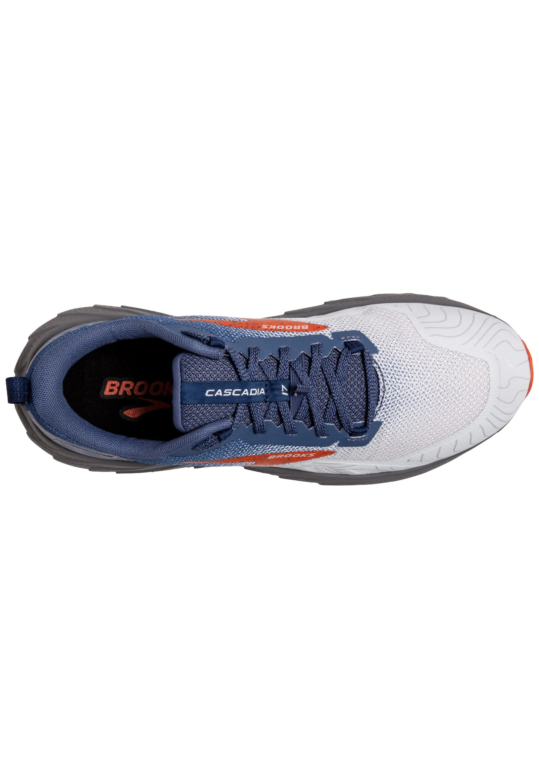 CASCADIA 17 - Scarpe da trail running