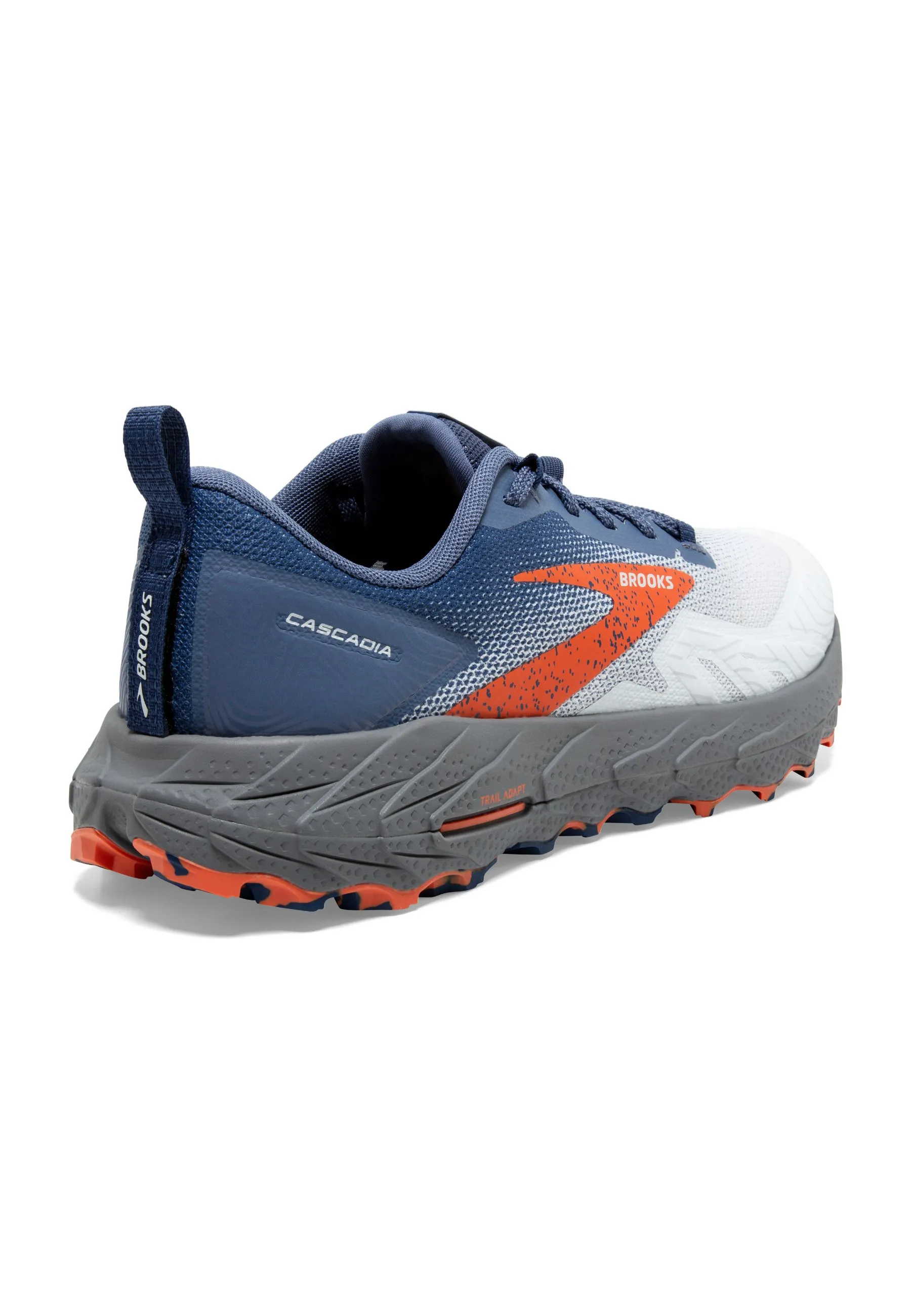 CASCADIA 17 - Scarpe da trail running