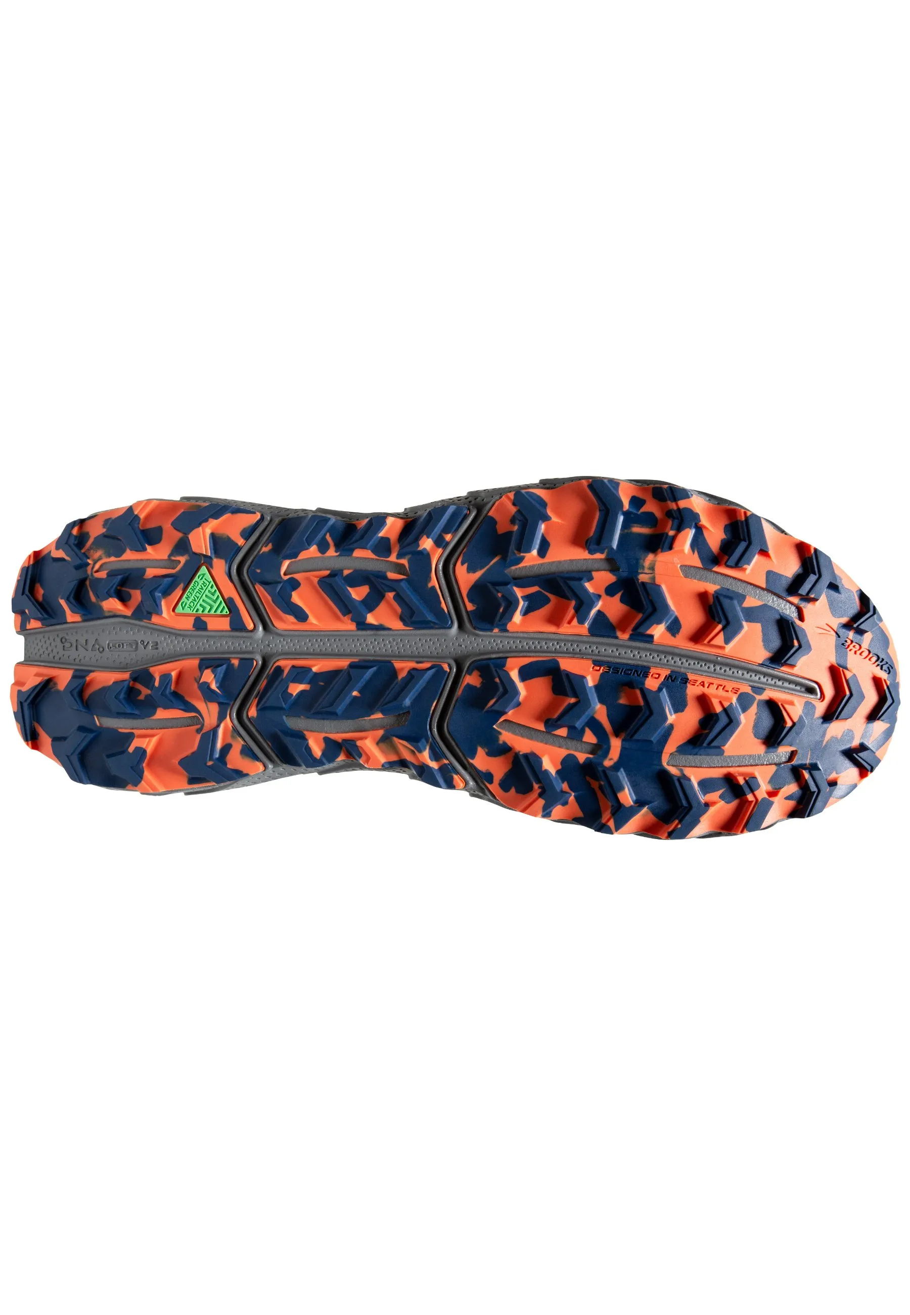 CASCADIA 17 - Scarpe da trail running