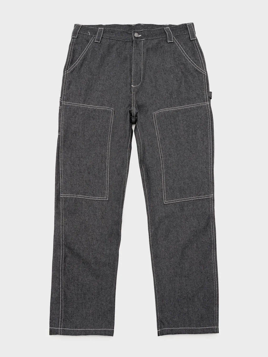 CAT UNIT PANT