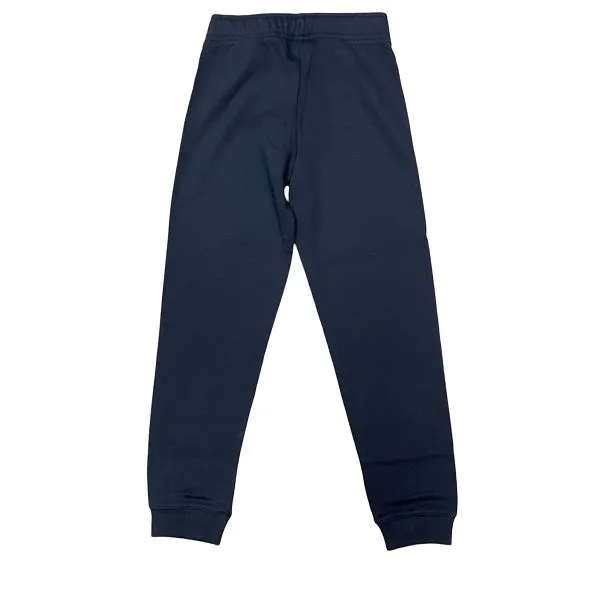 Champion Tuta Full Zip 404385 VS007 VIE lilla-blu