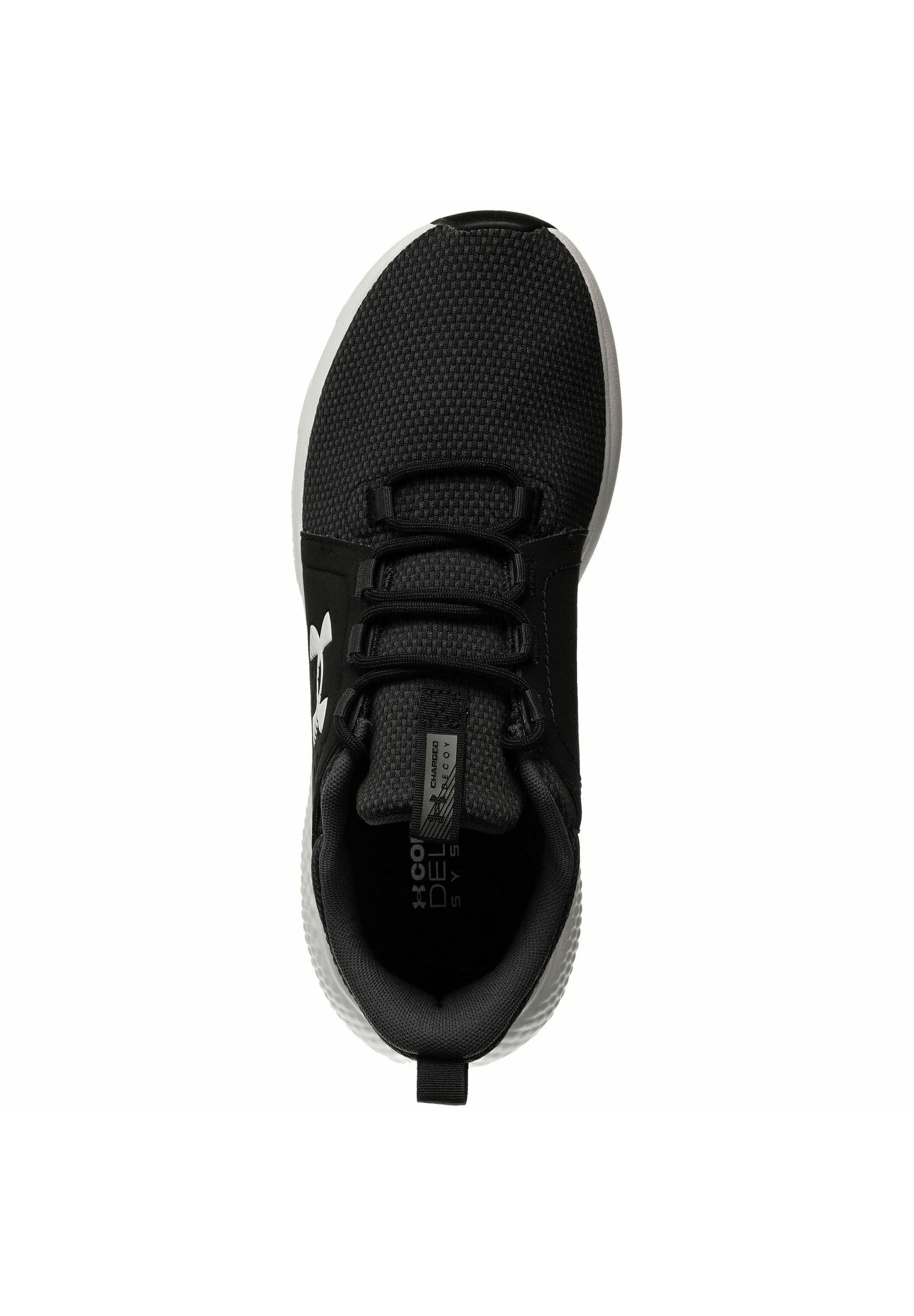 CHARGED DECOY - Scarpe running neutre