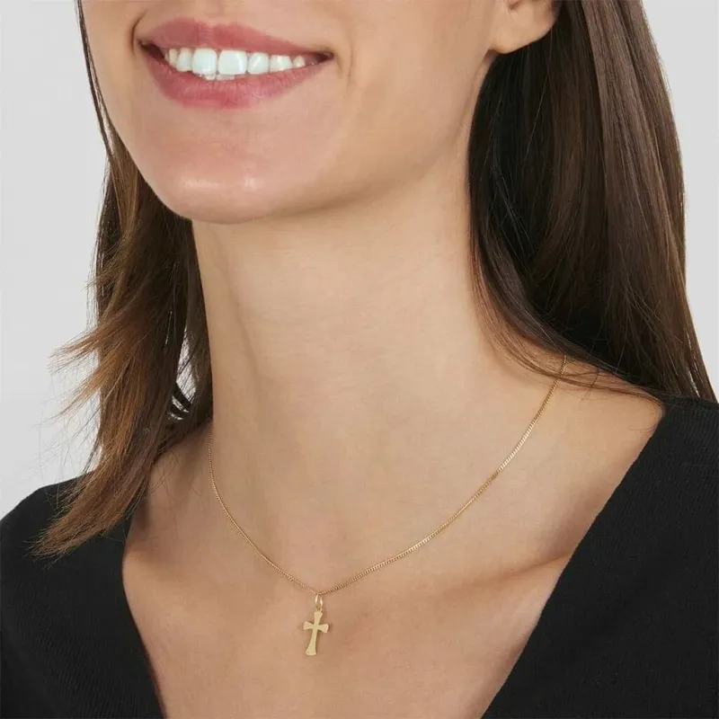 Ciondolo Stroili Holy Oro Giallo 1411721