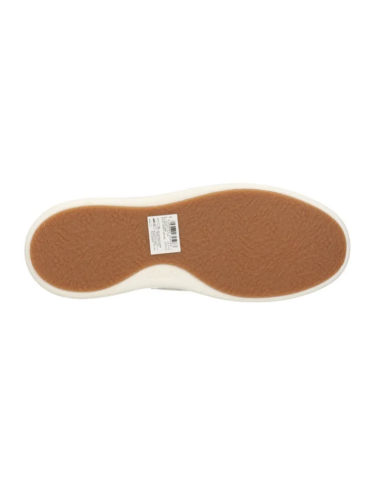 CLARKS Sneaker Bassa Uomo 165629  