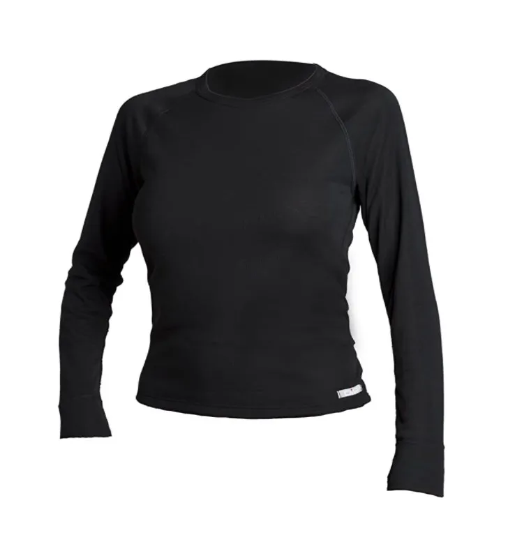 CMP INTIMO TERMICO MAGLIA DONNA