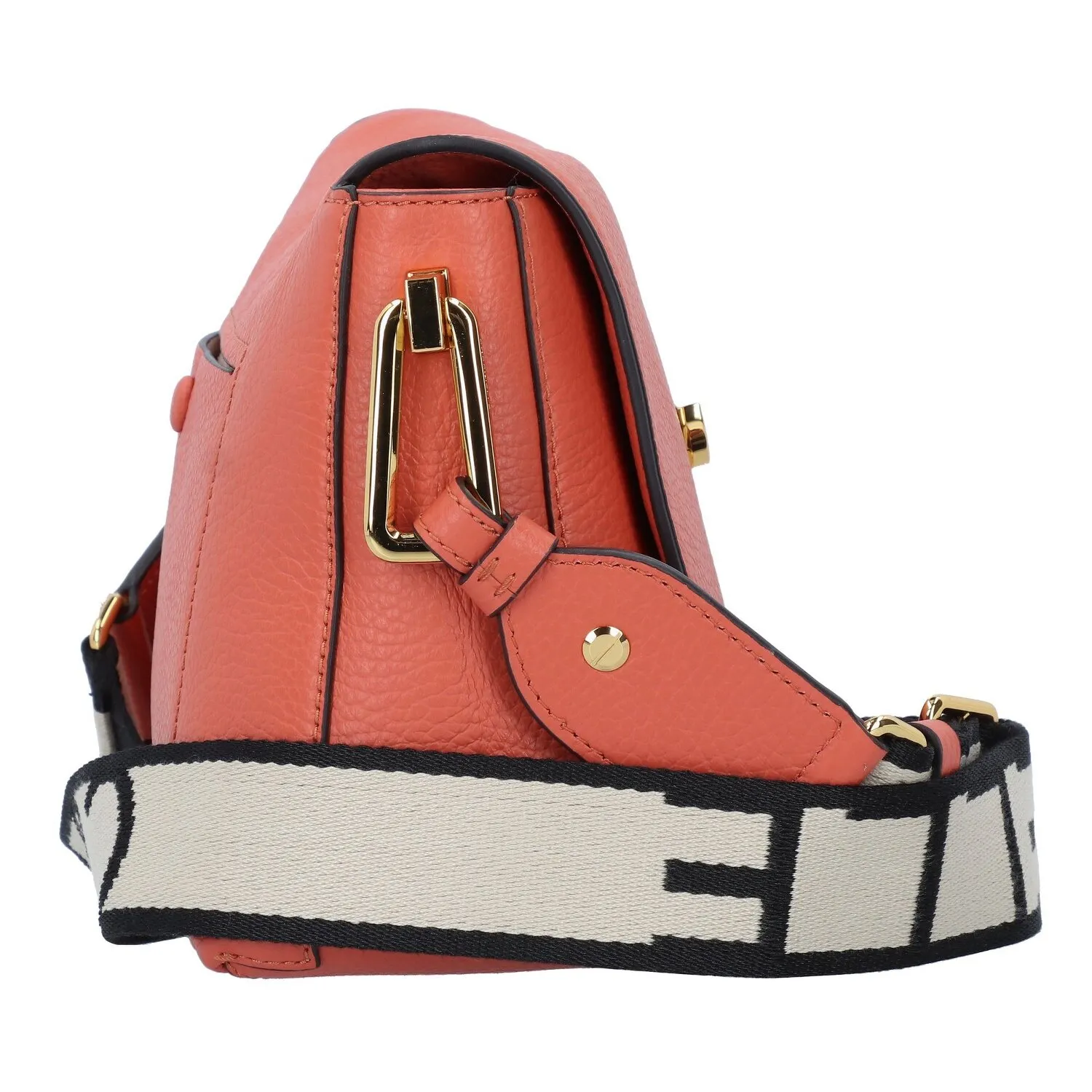 Coccinelle Liya Signature Borsa a tracolla Pelle 25 cm