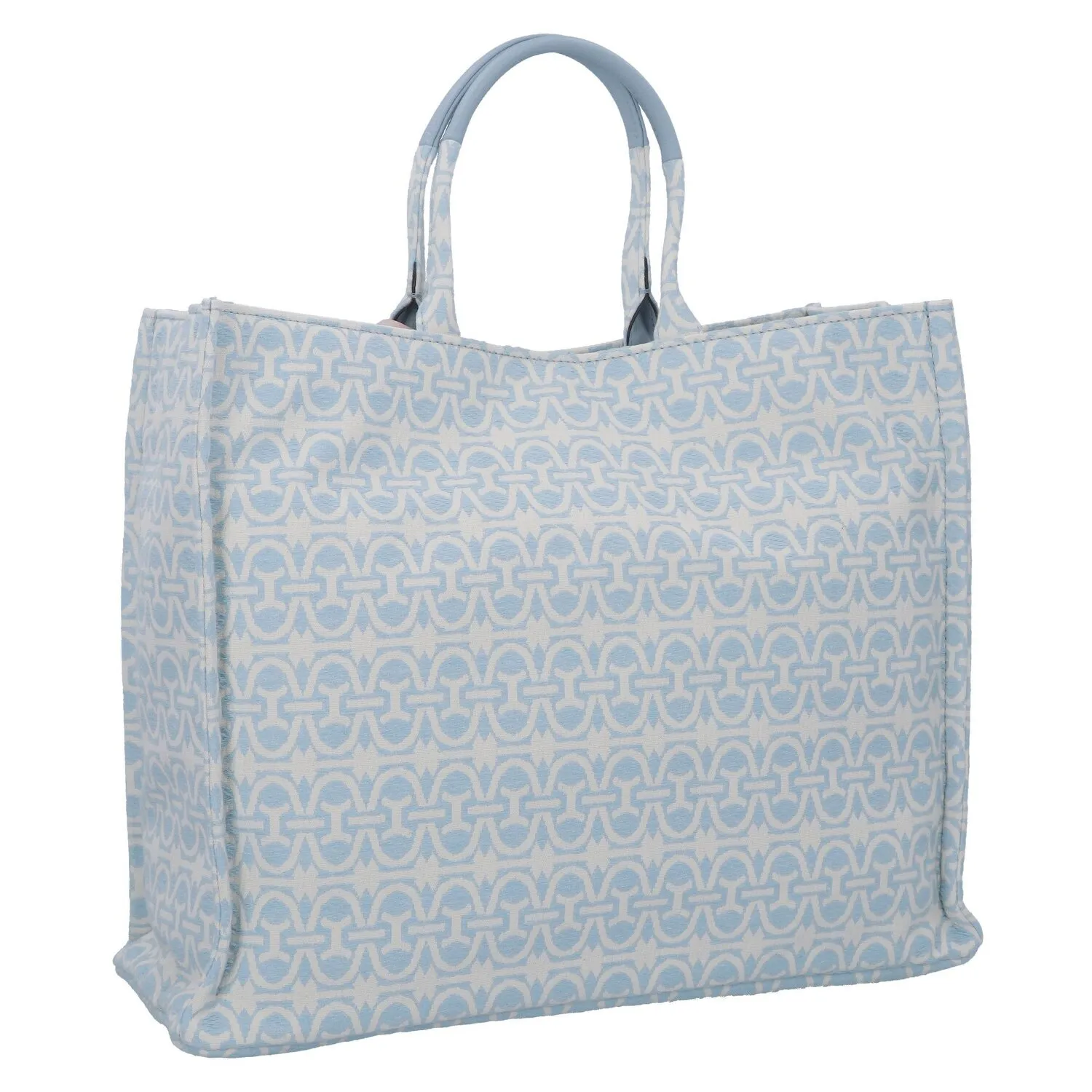 Coccinelle Never Without Bag Monogra Borsa shopper 41 cm