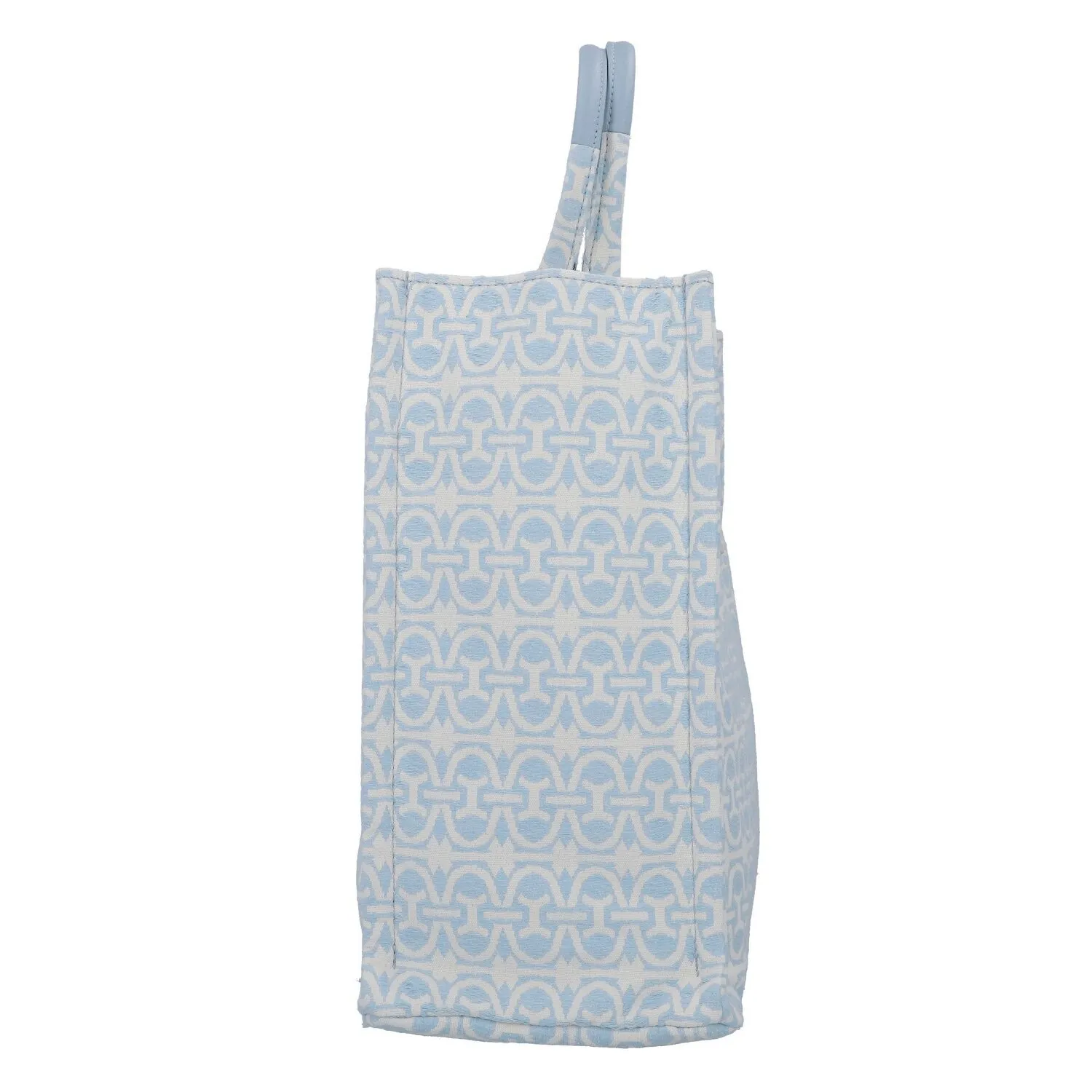 Coccinelle Never Without Bag Monogra Borsa shopper 41 cm