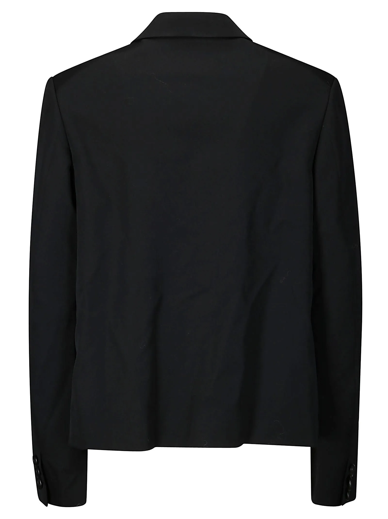  COMME DES GARçONS GIRL  Giacca in lana