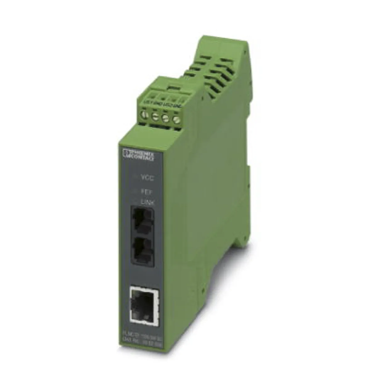 Convertitore fibra ottica Phoenix Contact 2902856