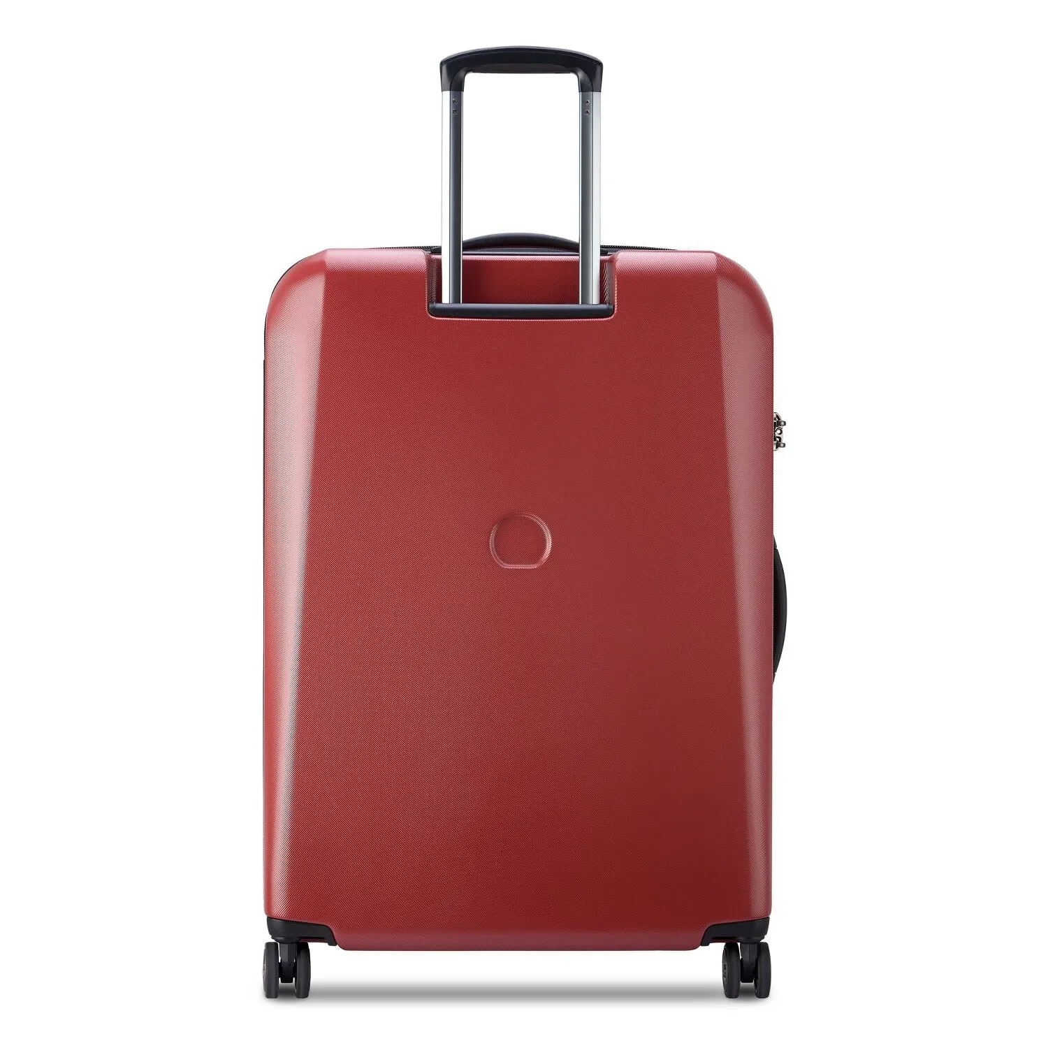 Delsey Paris Promenade Hard 2.0 4 ruote Carrello 76 cm con piega di espansione