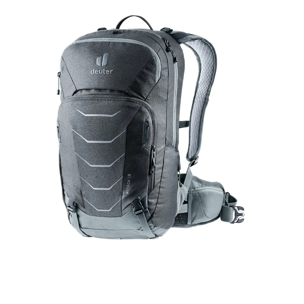 Deuter Attack 16 Bike Zaino