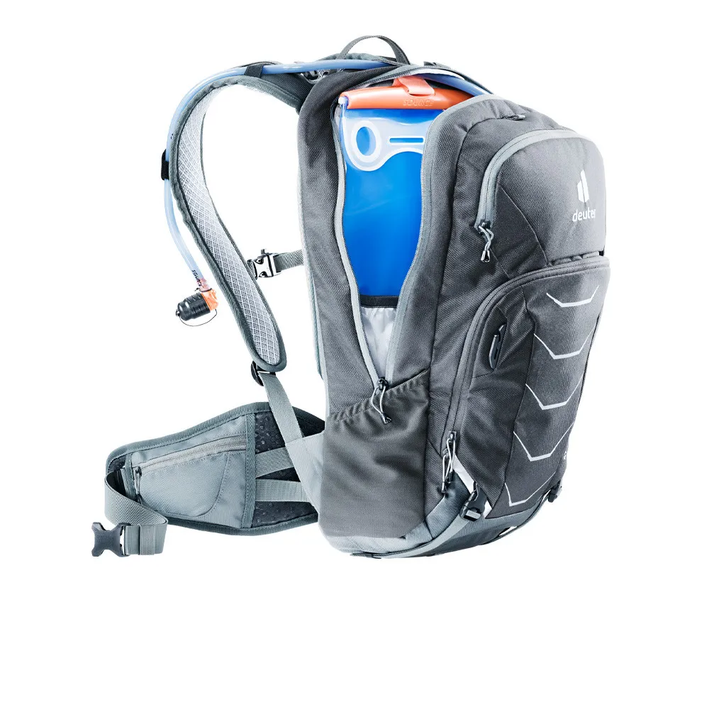 Deuter Attack 16 Bike Zaino
