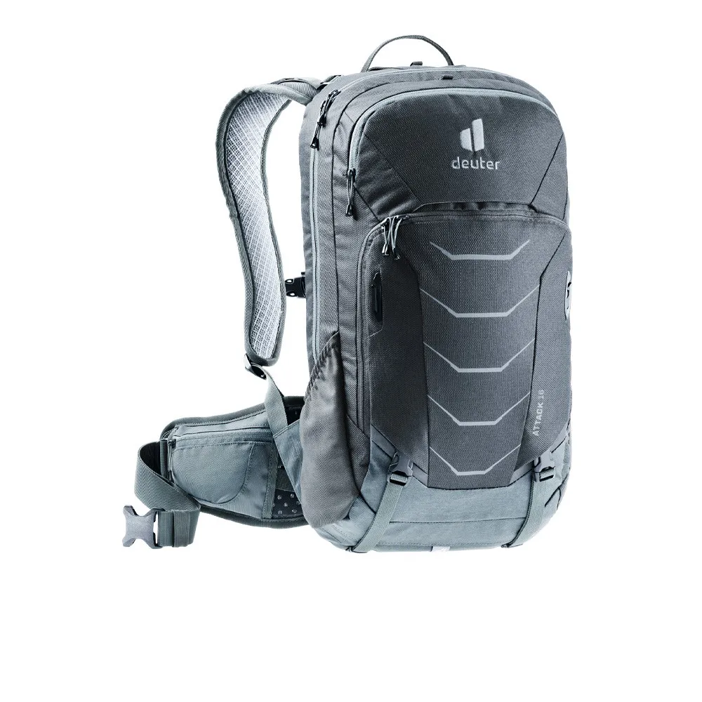 Deuter Attack 16 Bike Zaino