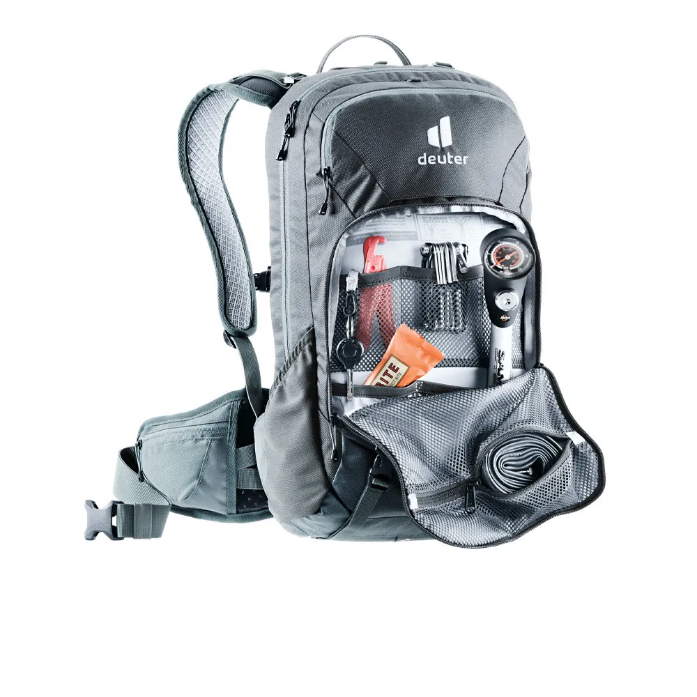 Deuter Attack 16 Bike Zaino