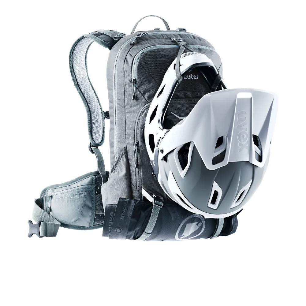 Deuter Attack 16 Bike Zaino