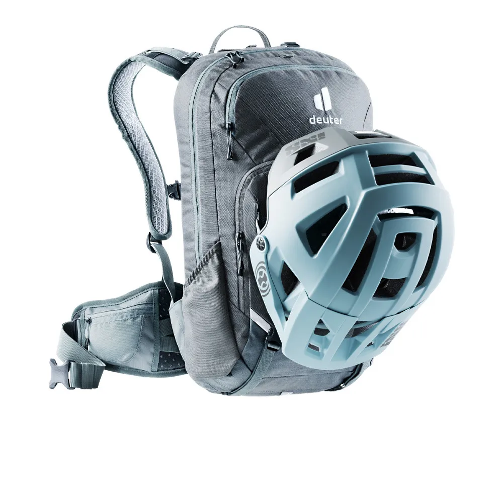 Deuter Attack 16 Bike Zaino