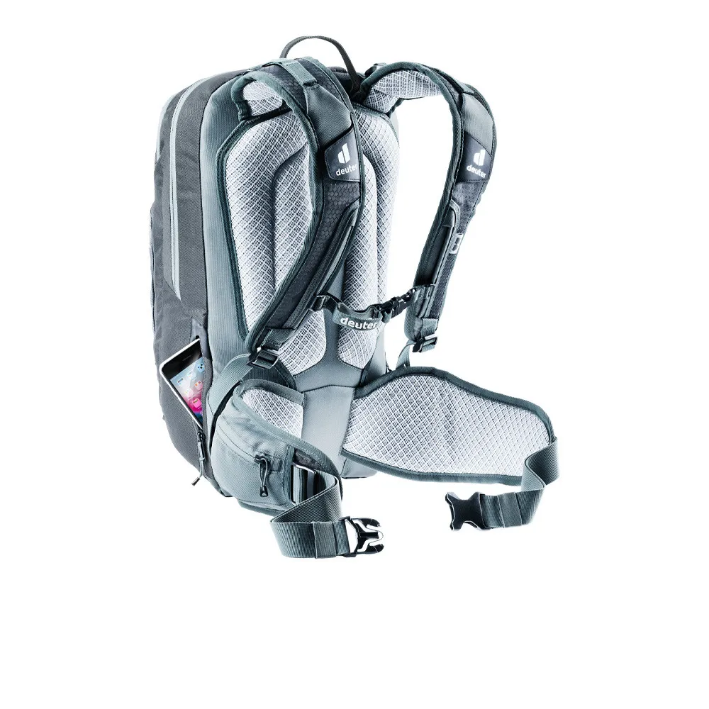 Deuter Attack 16 Bike Zaino